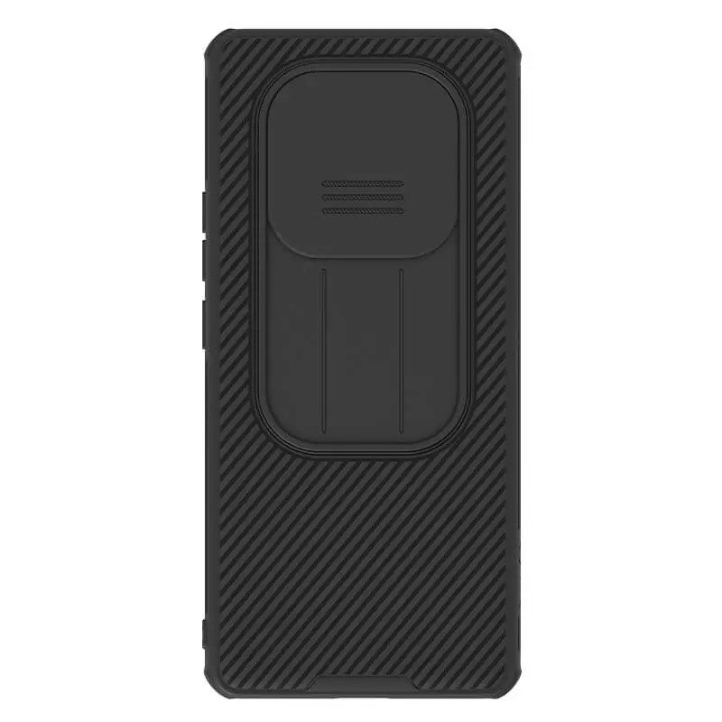کاور گوشی شیائومی Redmi Note 14 Pro نیلکین مدل CamShield Pro