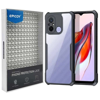 کاور گوشی شیائومی Redmi 12C اپیکوی مدل Xundd Beatle