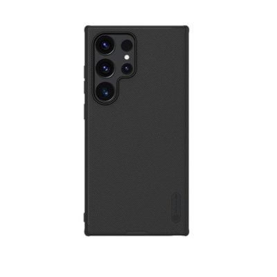 کاور گوشی سامسونگ Galaxy S23 Ultra نیلکین مدل Super Frosted Shield Pro