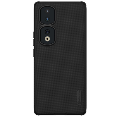 کاور  گوشی آنر 90 نیلکین مدل Super Frosted Shield Pro