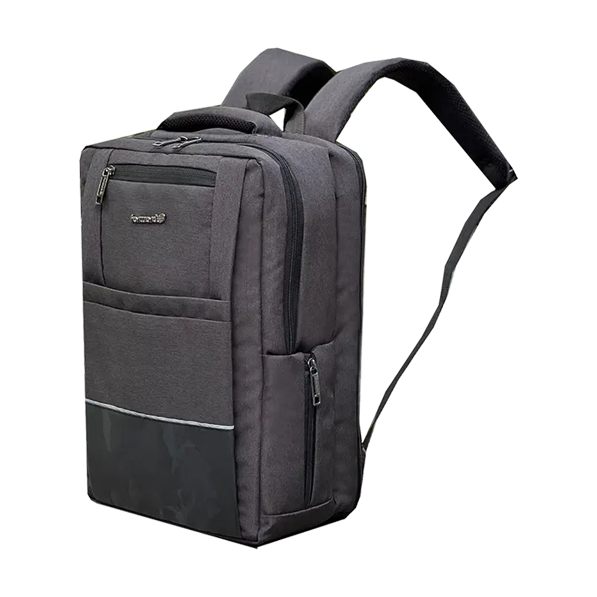 کوله پشتی لپتاپ 17.3 اینچ فوروارد مدل FCLT65026 MAGNETISM VIBES-small-image