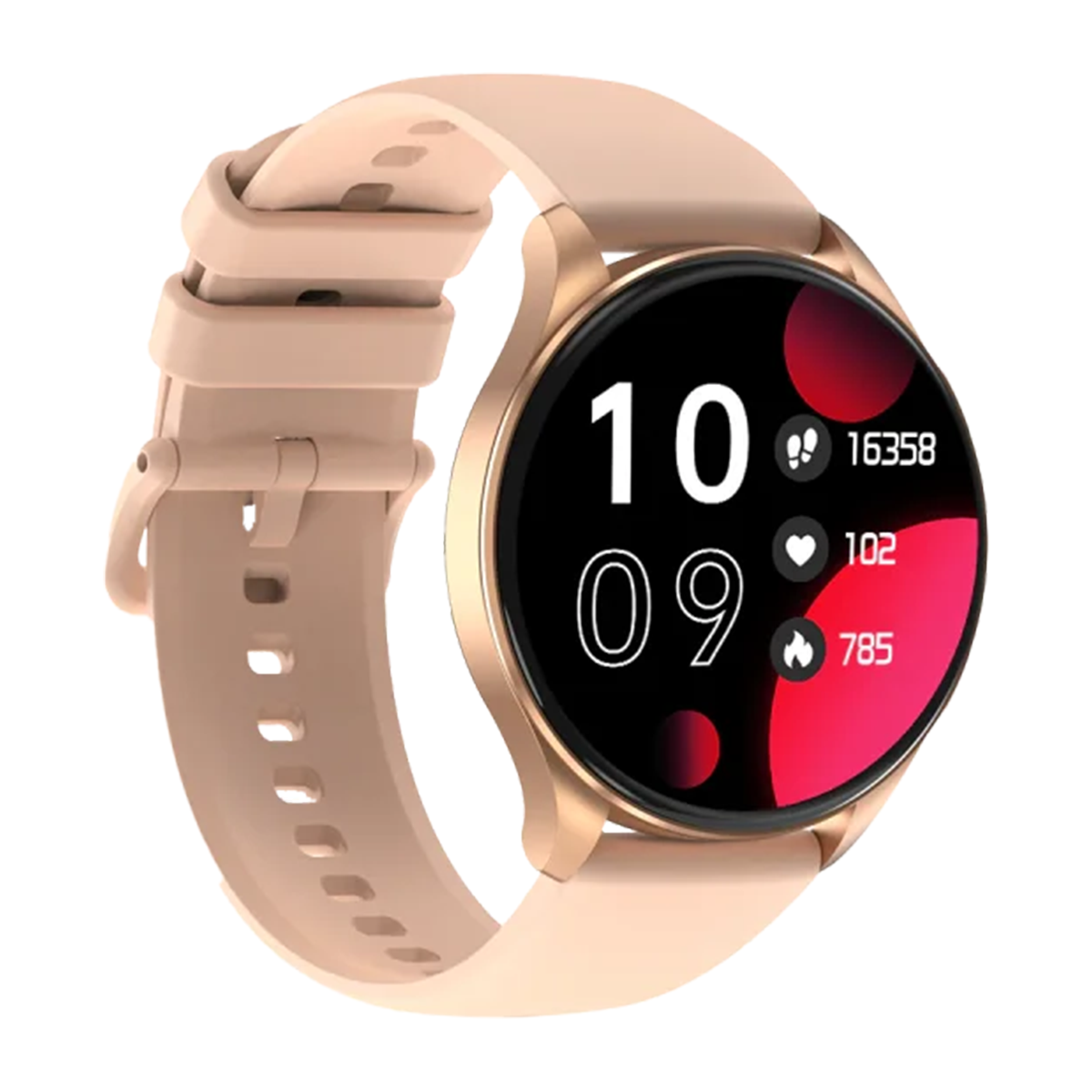 ساعت هوشمند بلک ویو مدل X20