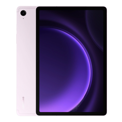 تبلت سامسونگ مدل Galaxy Tab S9 FE wifi (SM-X510) ظرفیت 128 گیگابایت رم 6 گیگابایت تبلت سامسونگ مدل Galaxy Tab S9 FE 5G (SM-X516B) ظرفیت 128 گیگابایت رم 6 گیگابایت copy-small-image.png