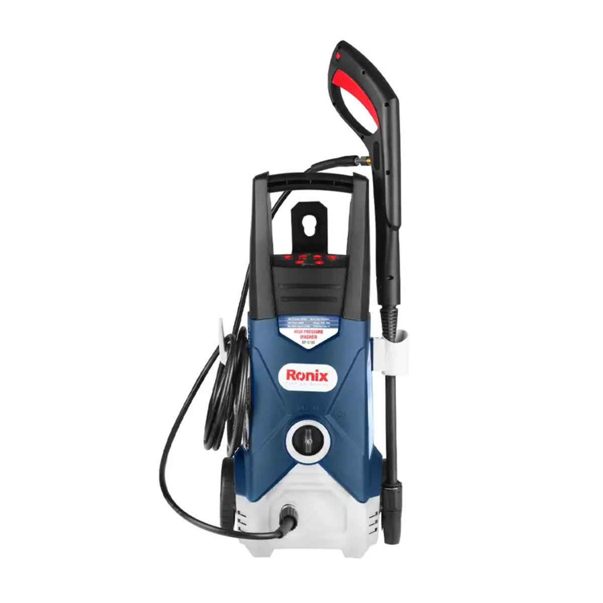 دستگاه کارواش رونیکس مدل RP-0100