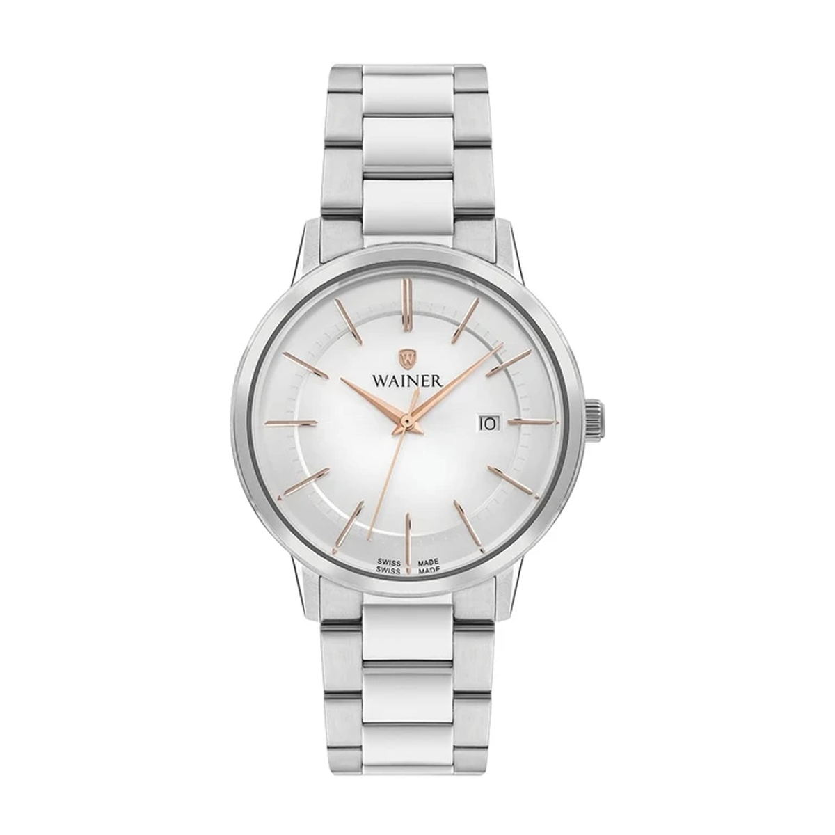 ساعت مچی مردانه واینر مدل WA.11180-A-small-image