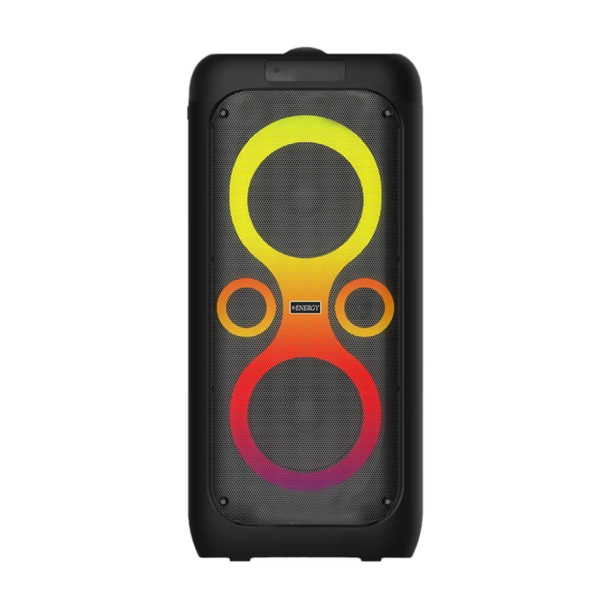 اسپیکر بلوتوثی ایکس انرژی مدل X-670-small-image