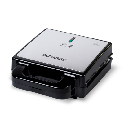 ساندویچ ساز سوناشی مدل 2 کاره SSM-882