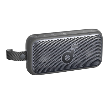 اسپیکر بلوتوثی قابل حمل انکر مدل Soundcore Motion 300