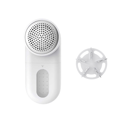 پرزگیر برقی لباس میجیا مدل MQXJQ01KL+MQXJQ01KLDT به همراه سری یدک پرزگیر برقی لباس میجیا مدل MQXJQ01KL+MQXJQ01KLDT به همراه سری یدک