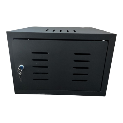 رک دیوار 7 یونیت شبکه مدل 7unit