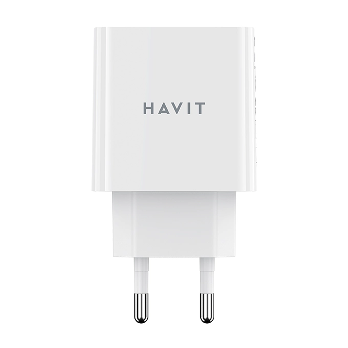 شارژر دیواری 20 وات هویت مدل HV-UC110 شارژر دیواری 20 وات هویت مدل HV-UC110