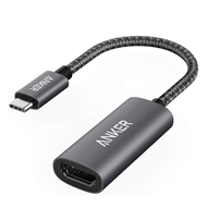 مبدل تبدیل تایپ سی به HDMI انکر مدل PowerExpand A8312