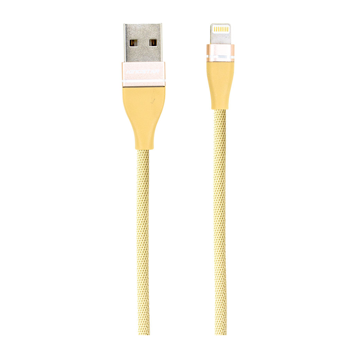 کابل لایتنینگ کینگ استار مدل K33i طول 1 متر