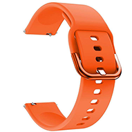 بند سیلیکونی مناسب برای ساعت ایمیلب KW66