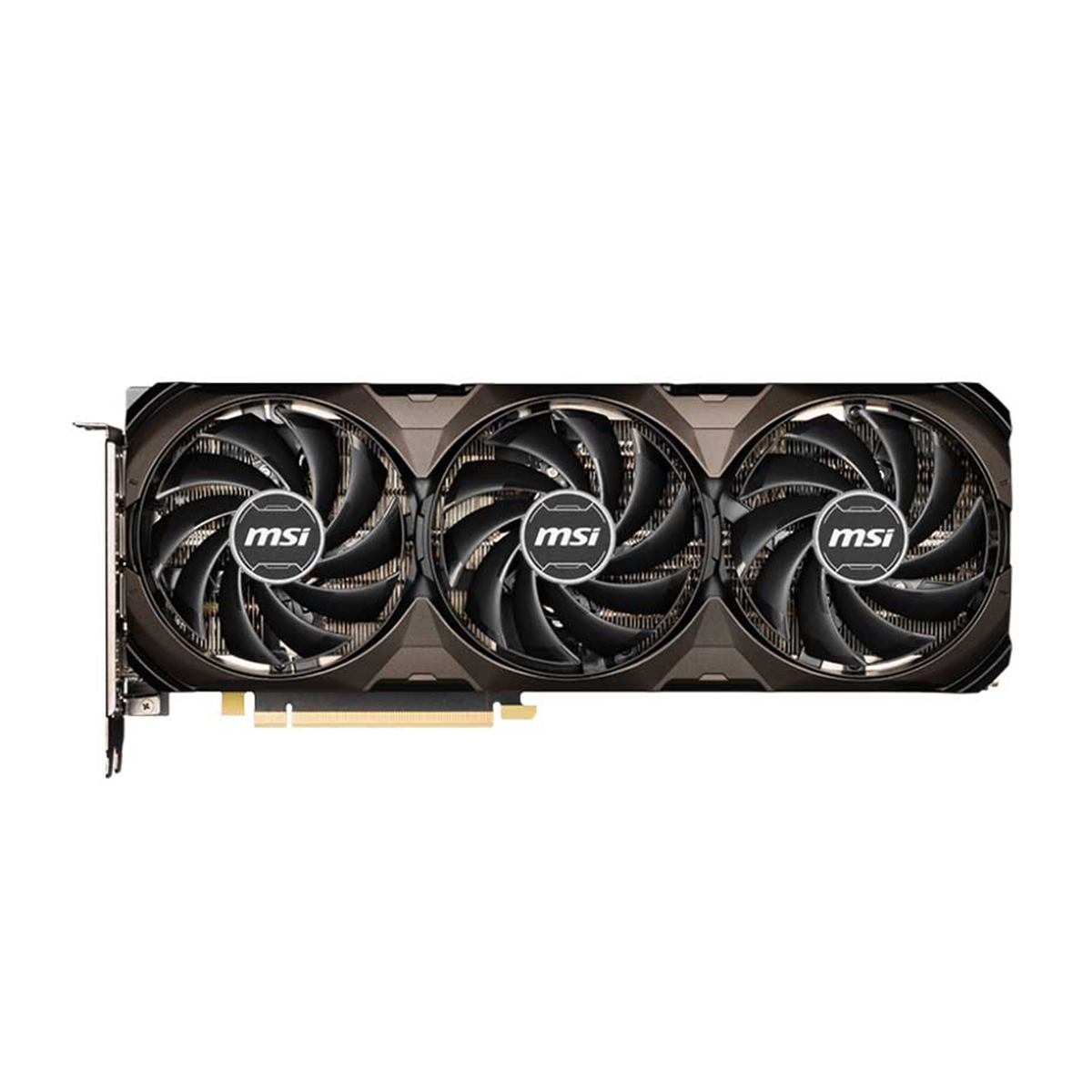 کارت گرافیک ام اس آی مدل GeForce RTX 4070 Ti SUPER 16G SHADOW 3X OC GDDR6X-small-image