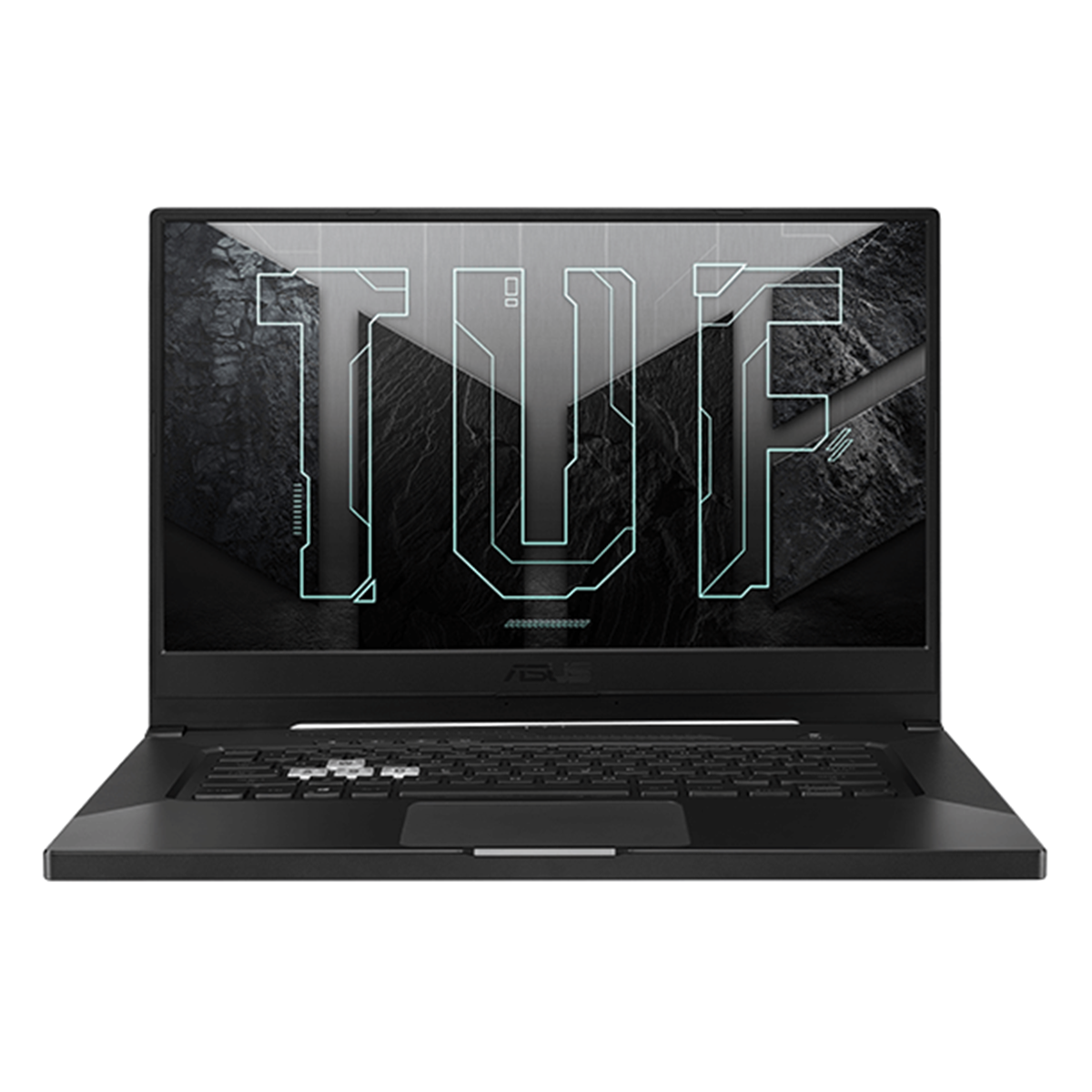 لپ تاپ ایسوس 15.6 اینچی مدل TUF Gaming FA506NFR i5 Ryzen 7 7435HS 16GB 1TB RTX2050-small-image