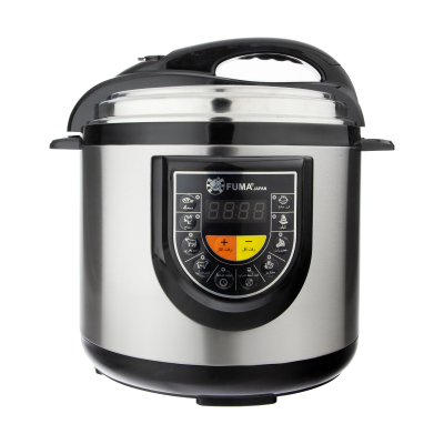 زودپز برقی فوما مدل FU - 1400 زودپز برقی فوما مدل FU - 1400