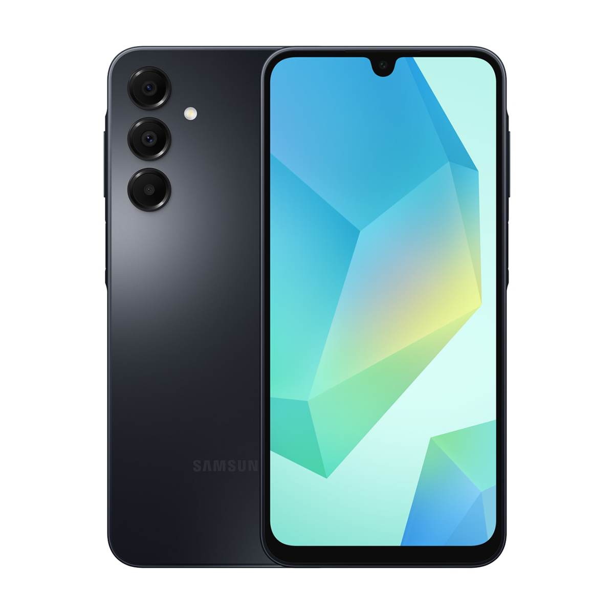 گوشی موبایل سامسونگ مدل Galaxy A16 4G ظرفیت 256 گیگابایت رم 8 گیگابایت