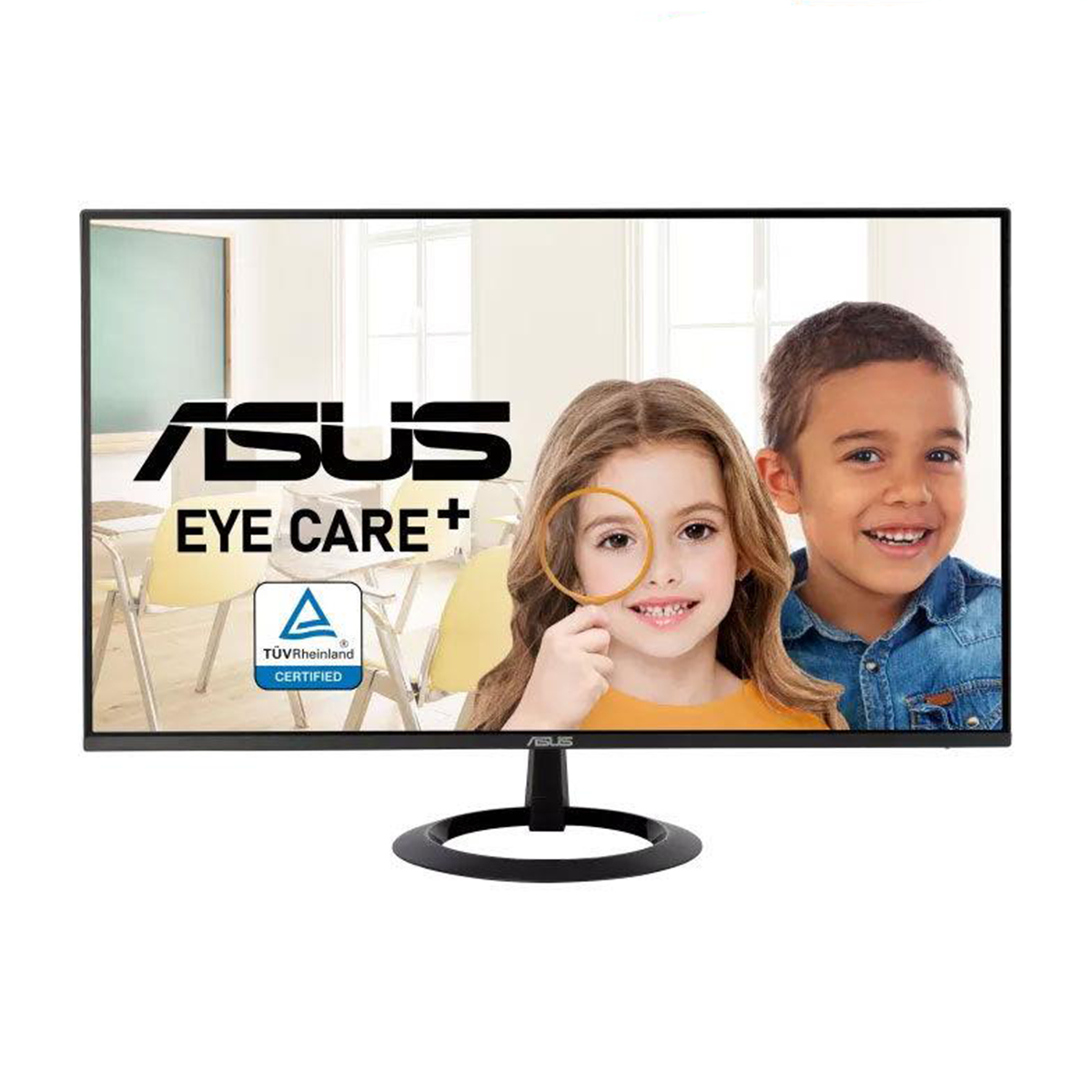 مانیتور ایسوس مدل VZ24EHF سایز 24 اینچ مانیتور ایسوس مدل VZ24EHF سایز 24 اینچ