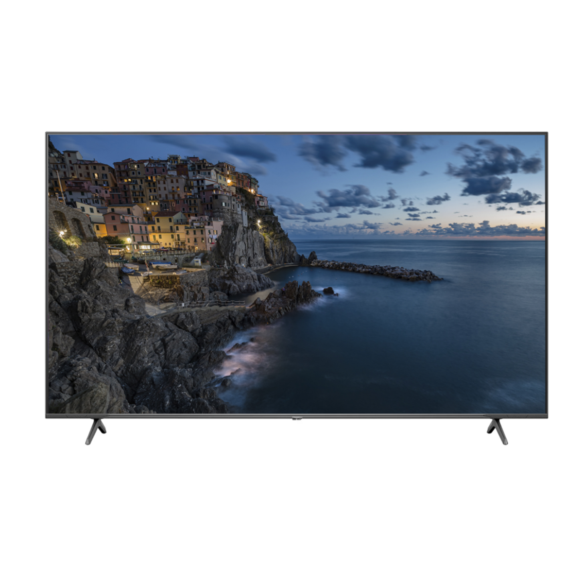 تلویزیون کیو ال ای دی  هایسنس مدل 75Q7N سایز 75 اینچ