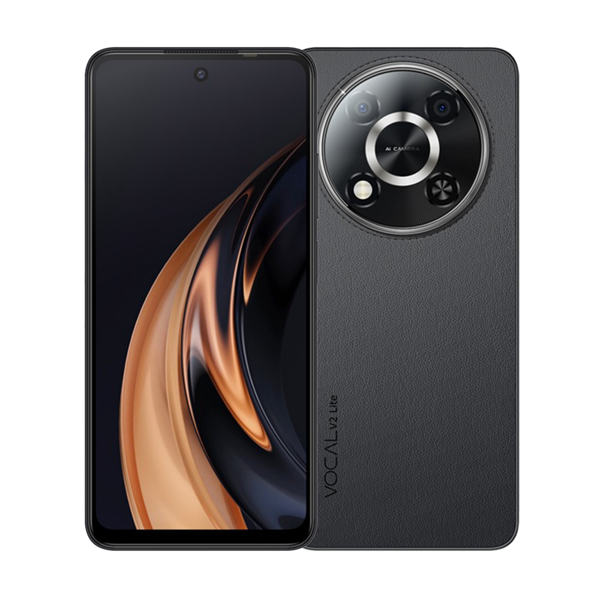 گوشی موبایل وکال مدل V2 Lite ظرفیت 128 گیگابایت رم 4 گیگابایت + 4 گیگابایت مجازی گوشی موبایل وکال مدل V2 Lite ظرفیت 128 گیگابایت رم 4 گیگابایت + 4 گیگابایت مجازی-small-image