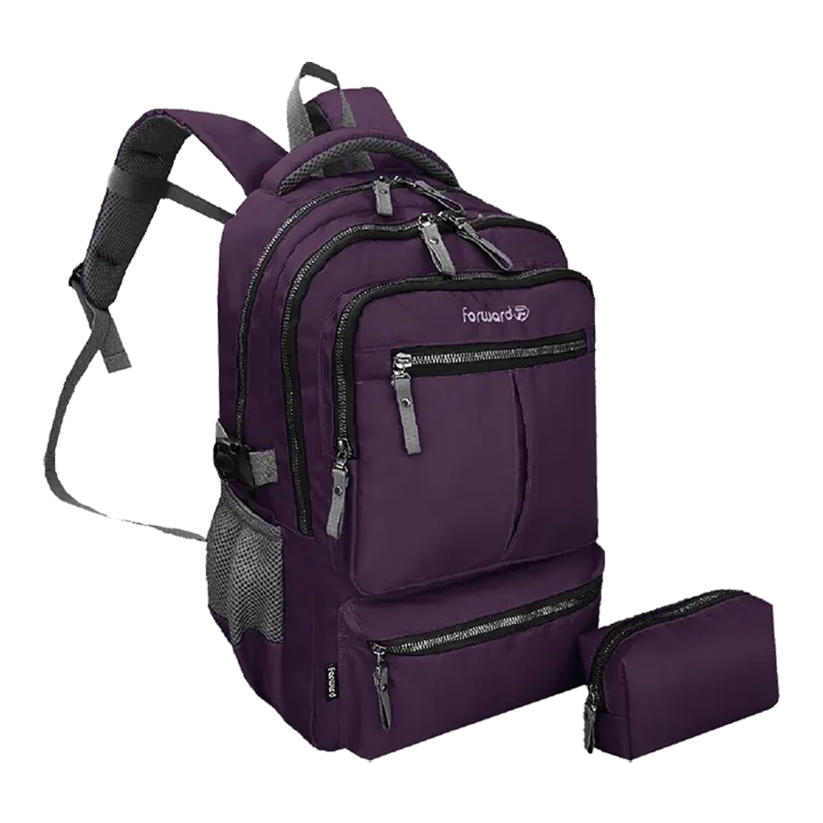 کوله پشتی فوروارد مدل FCLT6005 کوله پشتی فوروارد مدل FCLT6005-small-image