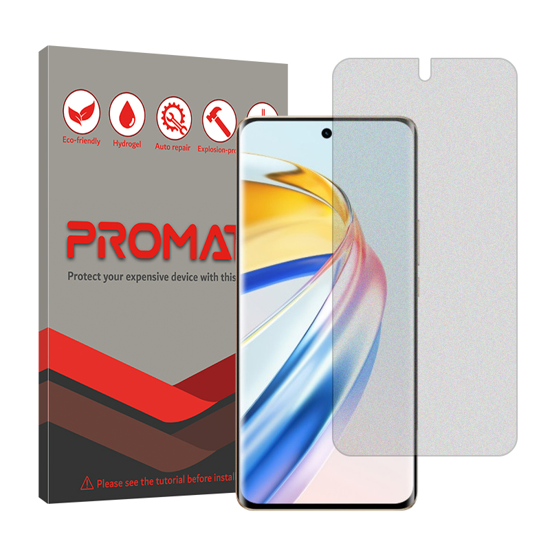 گلس گوشی آنر X9b پرومیت مدل Resistant