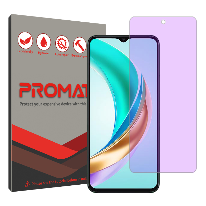 گلس گوشی موبایل آنر X6b پرومیت مدل Resistant