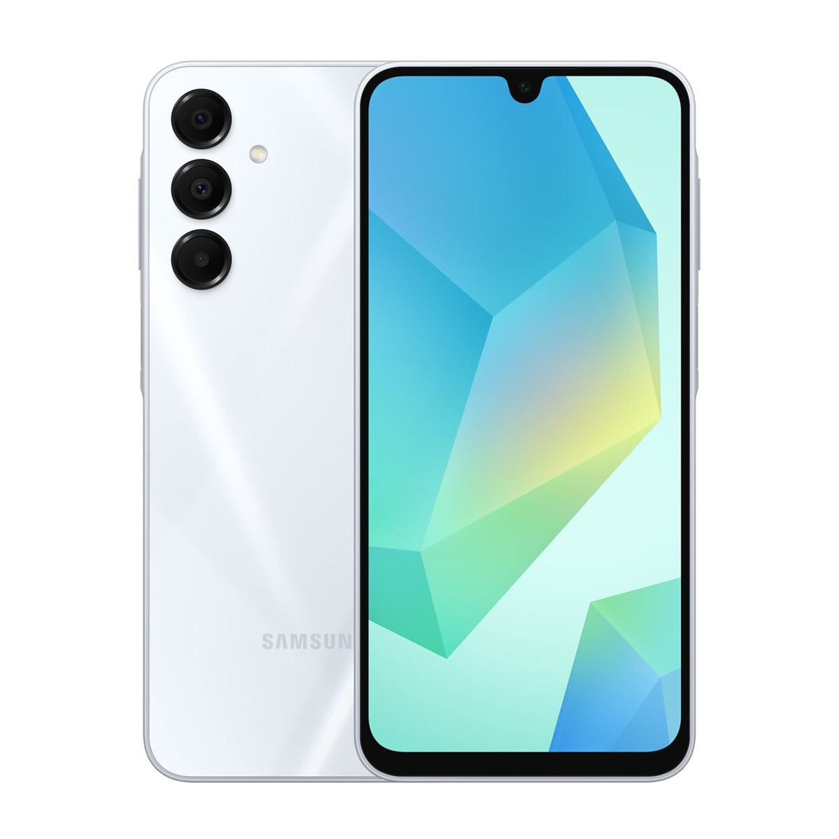 گوشی موبایل سامسونگ مدل Galaxy A16 5G ظرفیت 128 گیگابایت رم 6 گیگابایت