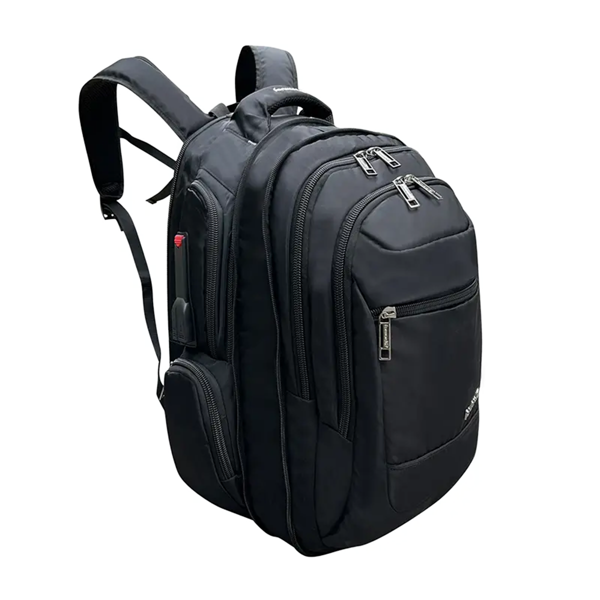 کوله پشتی لپ تاپ 17 اینچ فوروارد مدل FCLT7707 DAILY USE-small-image