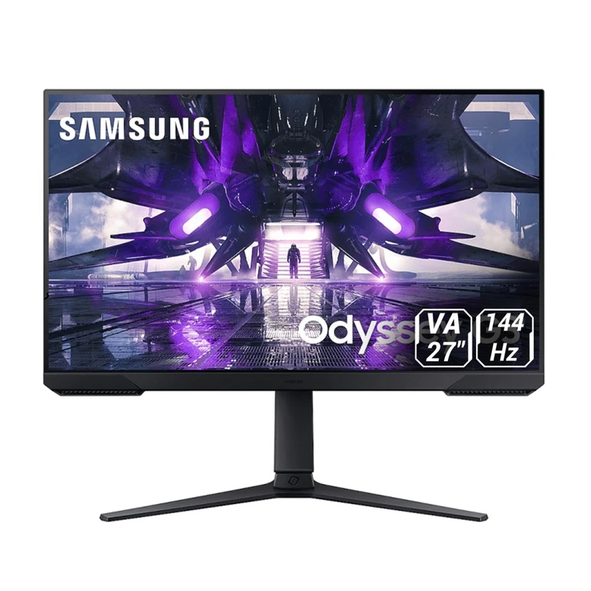 مانیتور گیمینگ سامسونگ مدل LS27AG300 سایز 27 اینچ-small-image