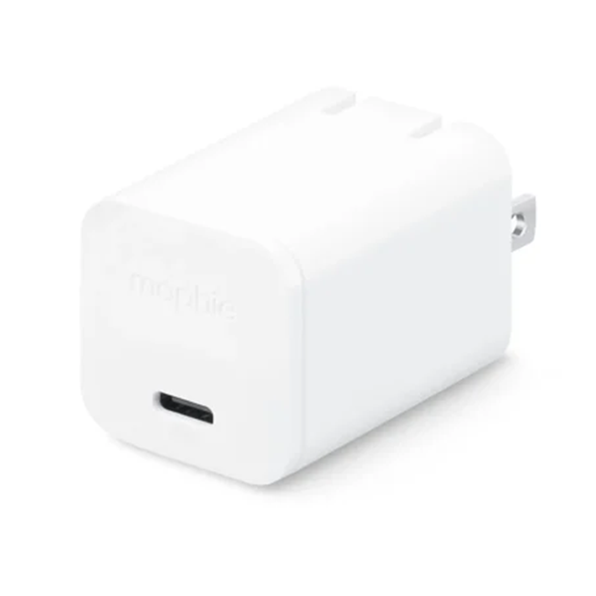 شارژر دیواری موفی 30 وات مدل speedport USB-C شارژر دیواری موفی 30 وات مدل speedport USB-C