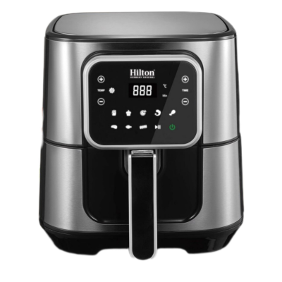 سرخ کن بدون روغن هیلتون مدل HL-4667F