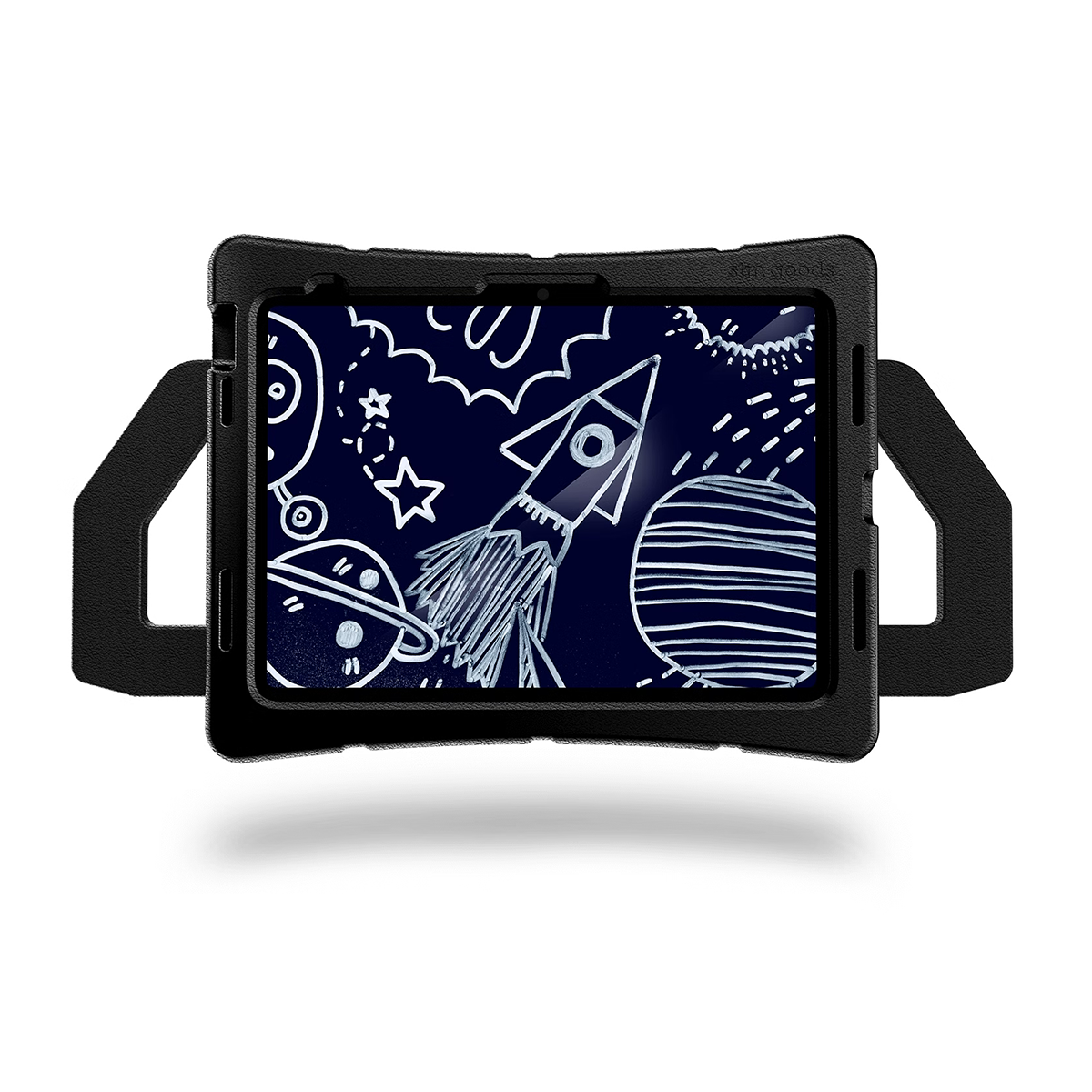 کاور تبلت اپل iPad 10th gen اس تی ام مدل Duxling stm-222-444KX کاور تبلت اپل iPad 10th gen اس تی ام مدل Duxling stm-222-444KX