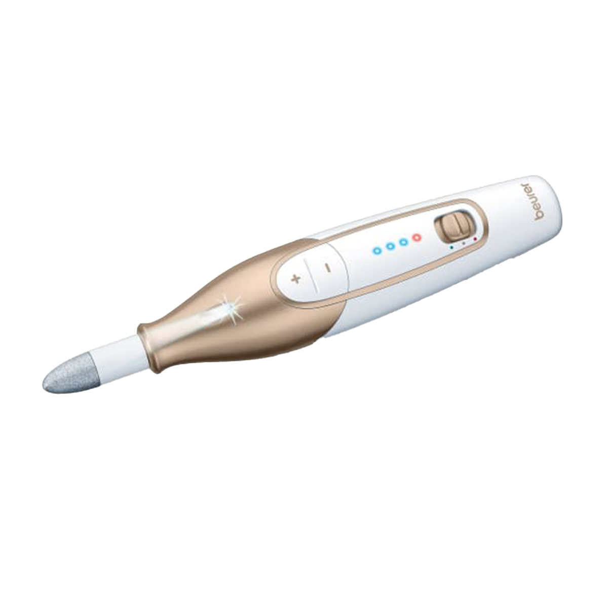 دستگاه مانیکور پدیکور بیورر مدل MP64 دستگاه مانیکور پدیکور بیورر مدل MP64-small-image