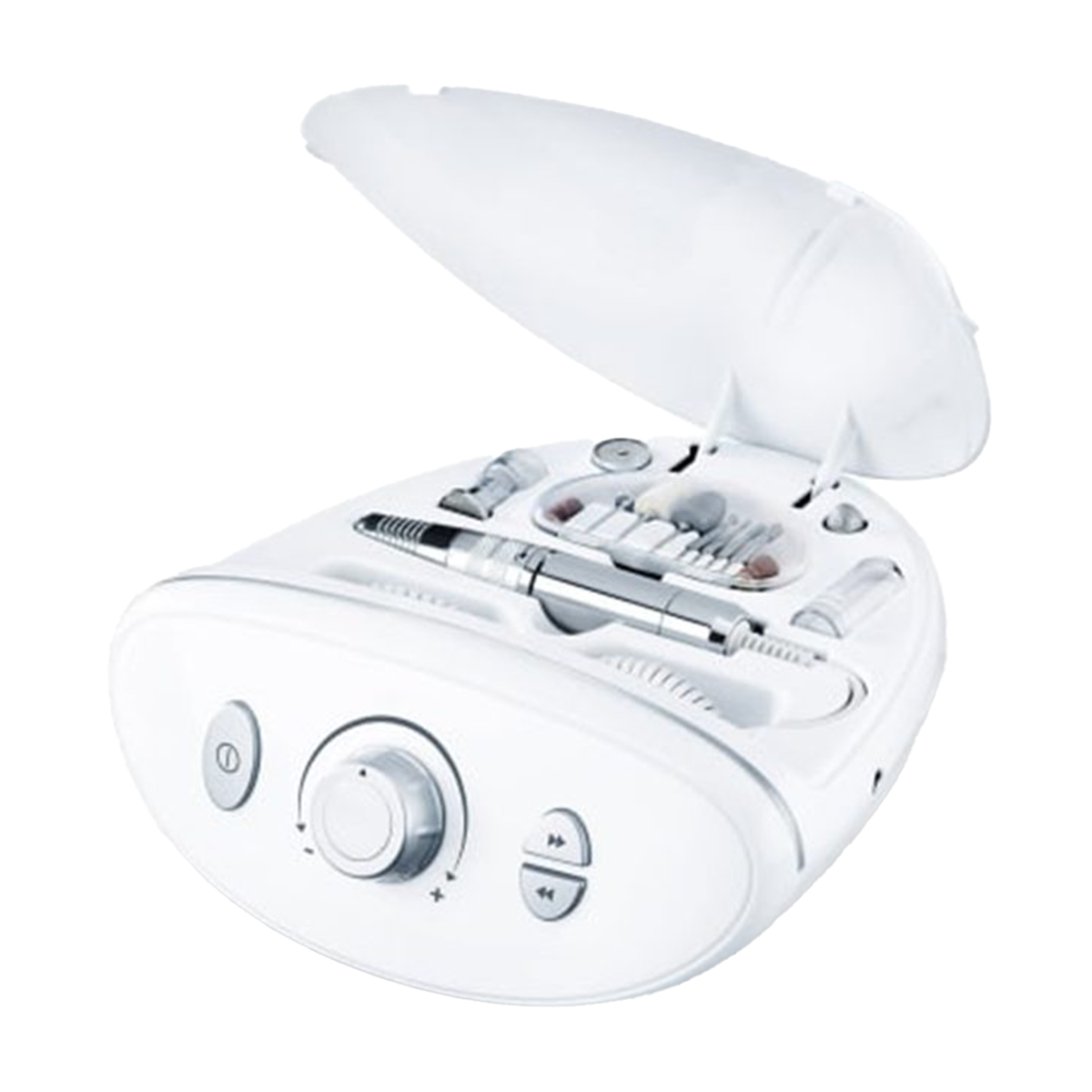 دستگاه مانیکور پدیکور بیورر مدل MP100