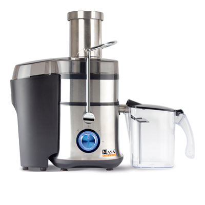 آبمیوه گیری ناسا الکتریک مدل NS-947 آبمیوه گیری ناسا الکتریک مدل NS-947