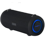 اسپیکر بلوتوثی قابل حمل هادرون مدل BTS140