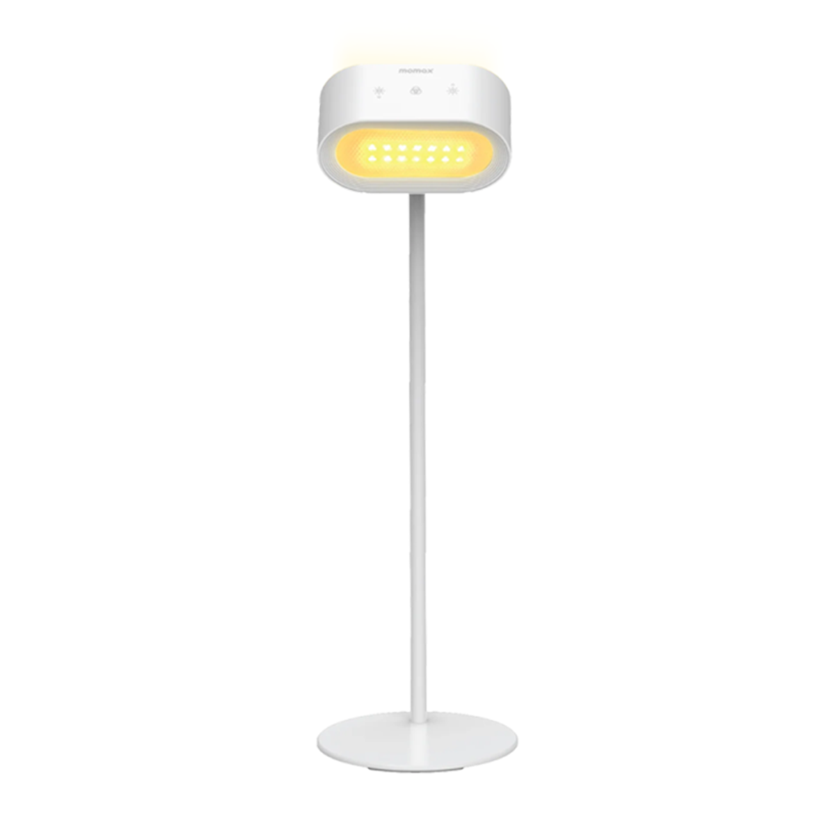 چراغ مطالعه قابل حمل هوشمند مومکس مدل SnapLux Mood Portable LED QL13 چراغ مطالعه قابل حمل هوشمند مومکس مدل SnapLux Mood Portable LED QL13-small-image