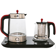 چای ساز ناسا الکتریک مدل NS-513   چای ساز ناسا الکتریک مدل NS-513