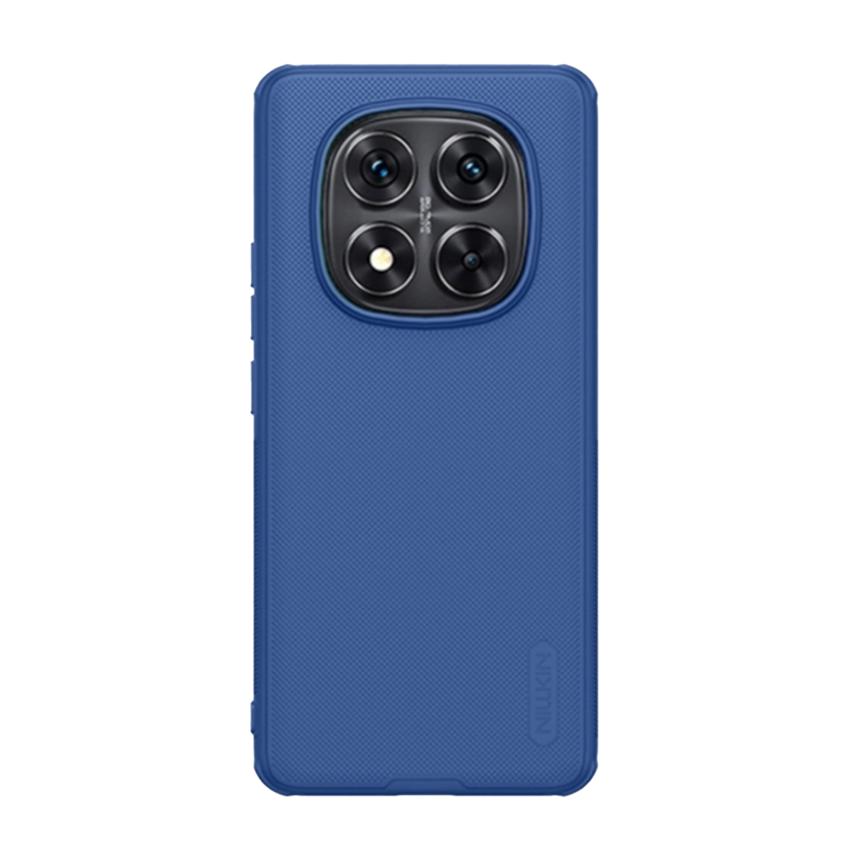 کاور گوشی شیائومی Redmi Note 14 Pro Plus نیلکین مدل Frosted Shield Pro