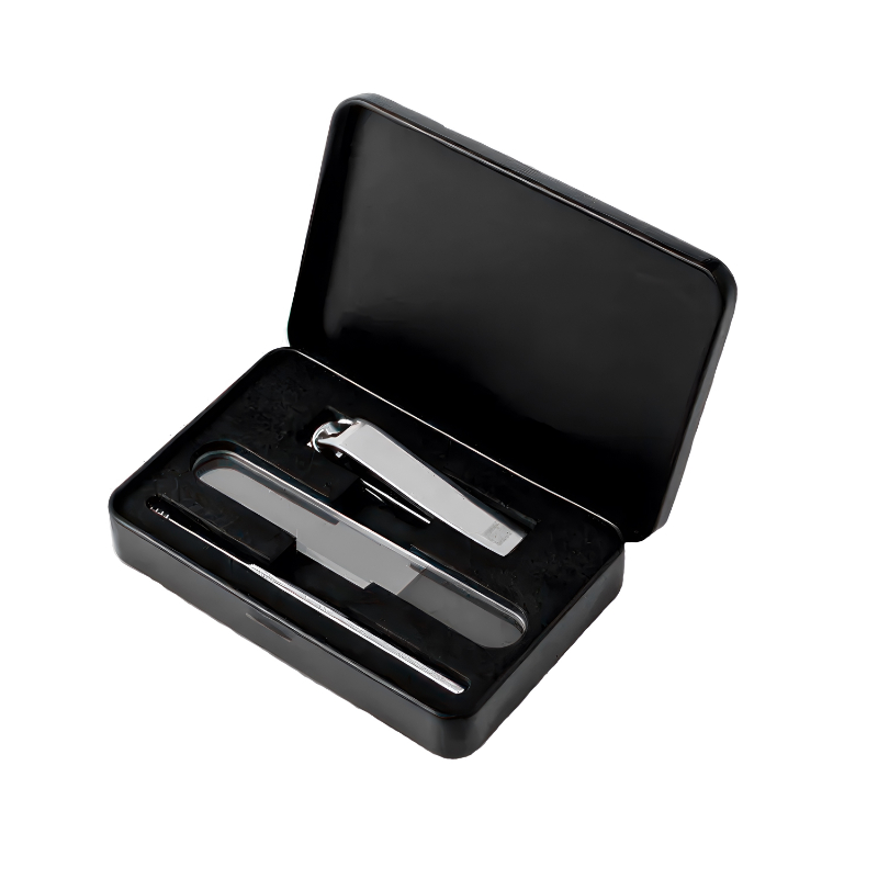 ست مانیکور هوهاو مدل H0210 بسته 3 عددی ست مانیکور هوهاو مدل H0210 بسته 3 عددی