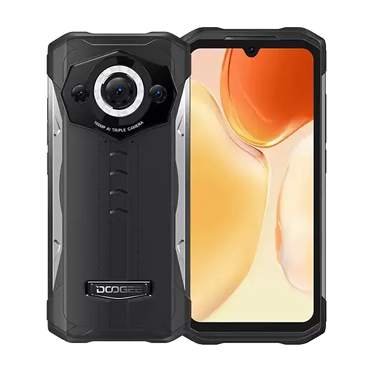 گوشی موبایل دوجی مدل مدل S99 ظرفیت 128 گیگابایت رم 8 گیگابایت-small-image