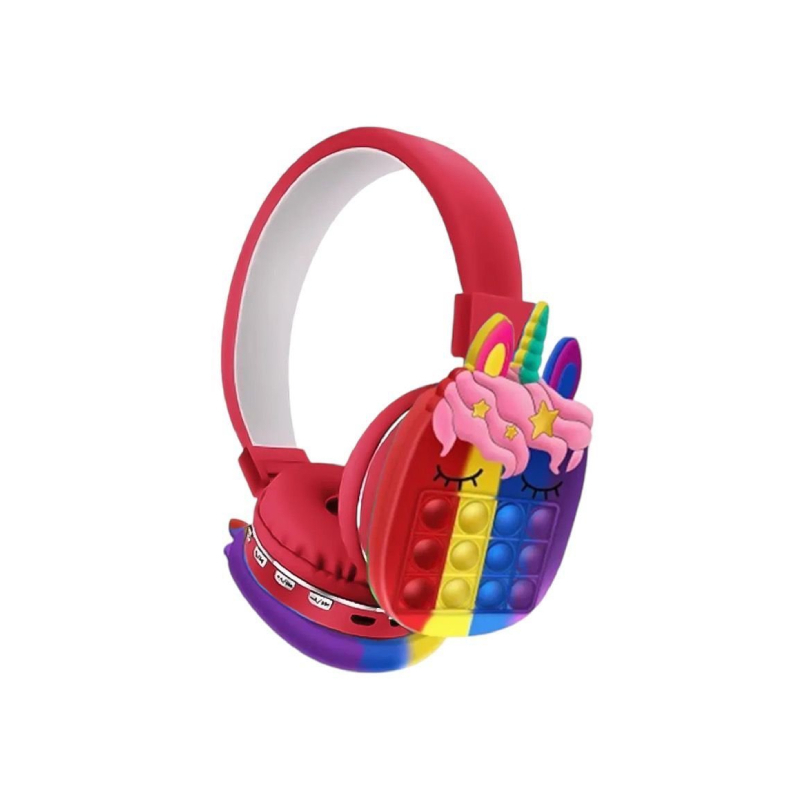 هدفون بی سیم مدل JK-009