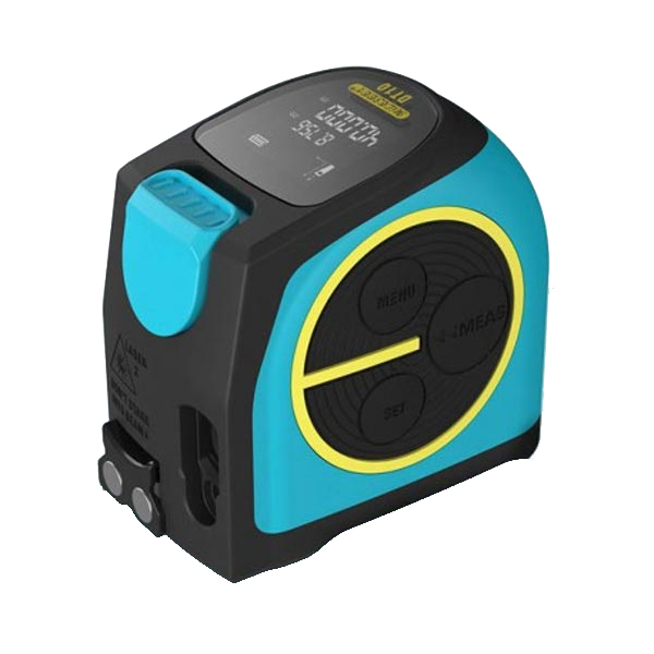 متر دیجیتال لیزری مایلسی مدل DT10