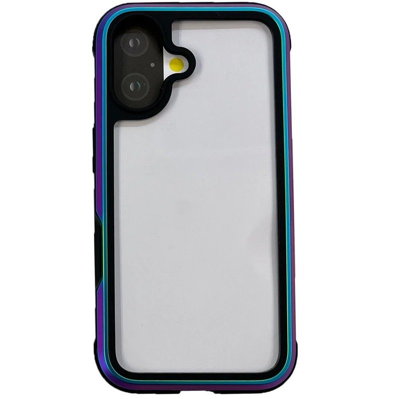 کاور گوشی اپل iPhone 16 کی-زد دوو مدل Ares