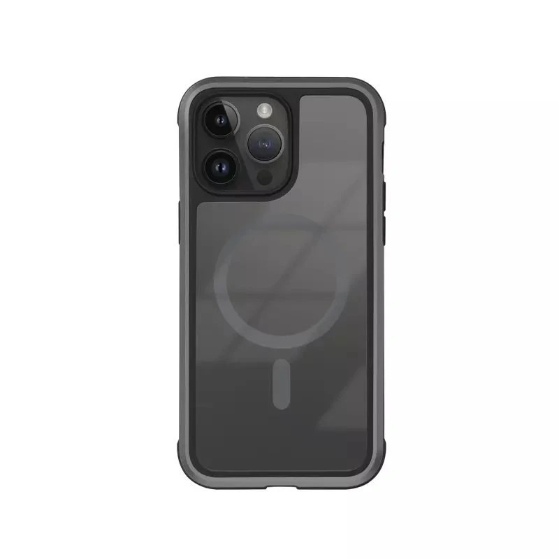 کاور گوشی اپل iPhone 16 Pro Max کی -زد دوو مدل Mag Ares