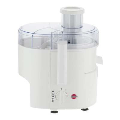  آبمیوه گیری پارس خزر مدل مانگو - Mango-small-image