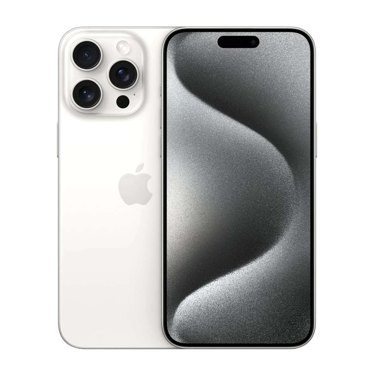 گوشی موبایل اپل مدل iPhone 15 Pro Max CH/A نات اکتیو ظرفیت 256 گیگابایت رم 8 گیگابایت رجیستر شده