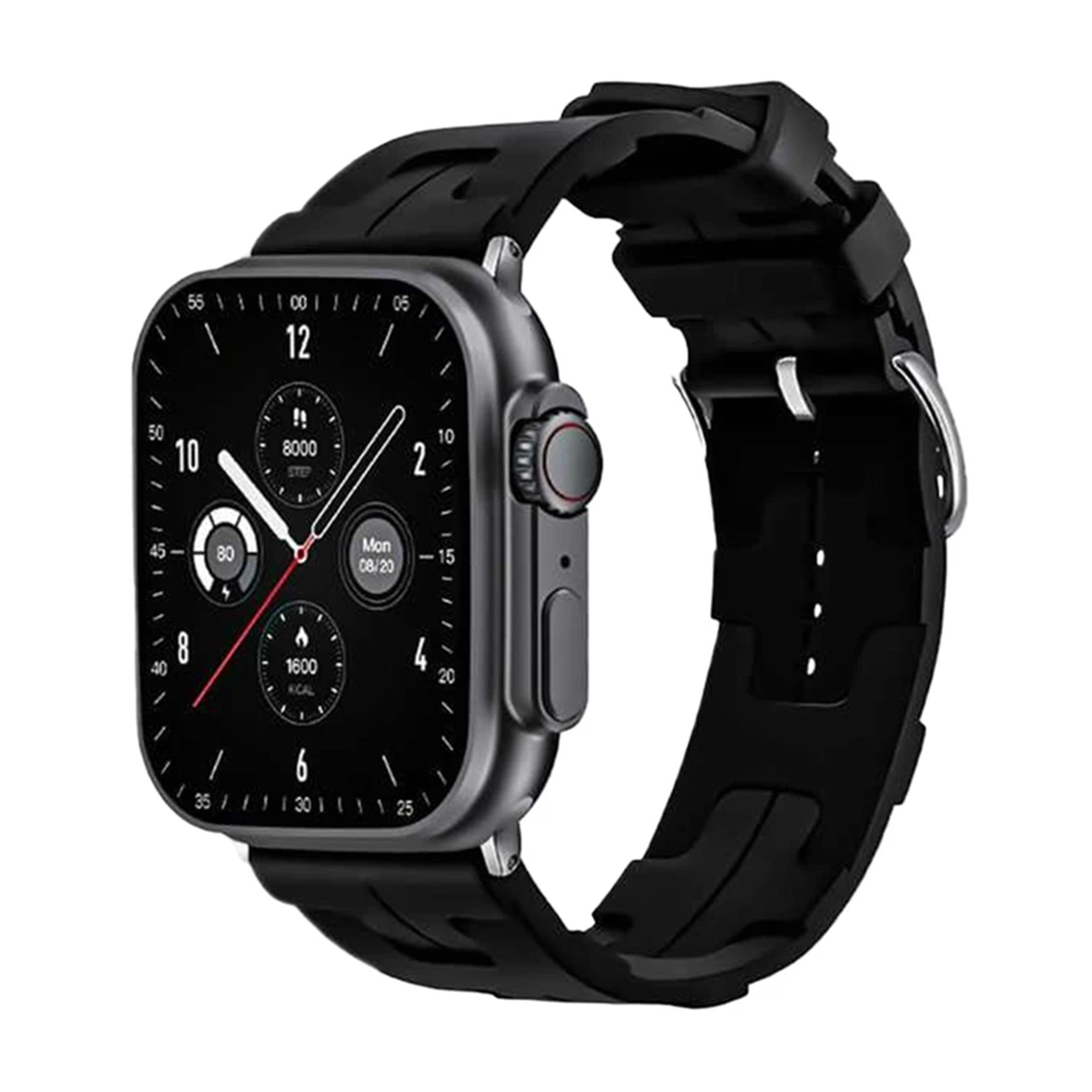 ساعت هوشمند ایکس انرژی مدل Ultra X-2 ساعت هوشمند ایکس انرژی مدل Ultra X-2